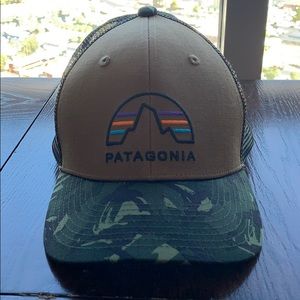 Patagonia Hat